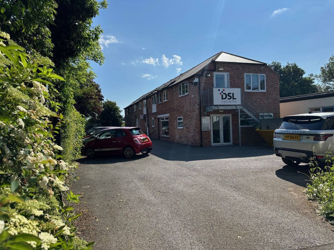 The Barn, Adbolton Lane, West Bridgford, Nottingham, NG2 5AS