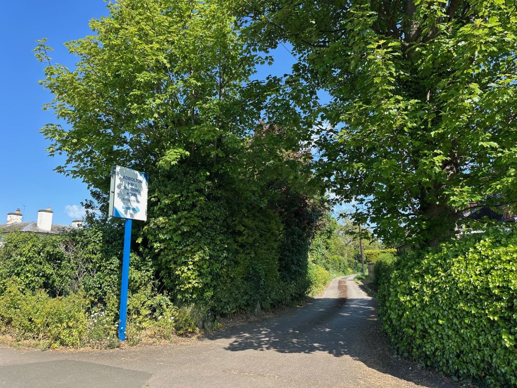 The Barn, Adbolton Lane, West Bridgford, Nottingham, NG2 5AS