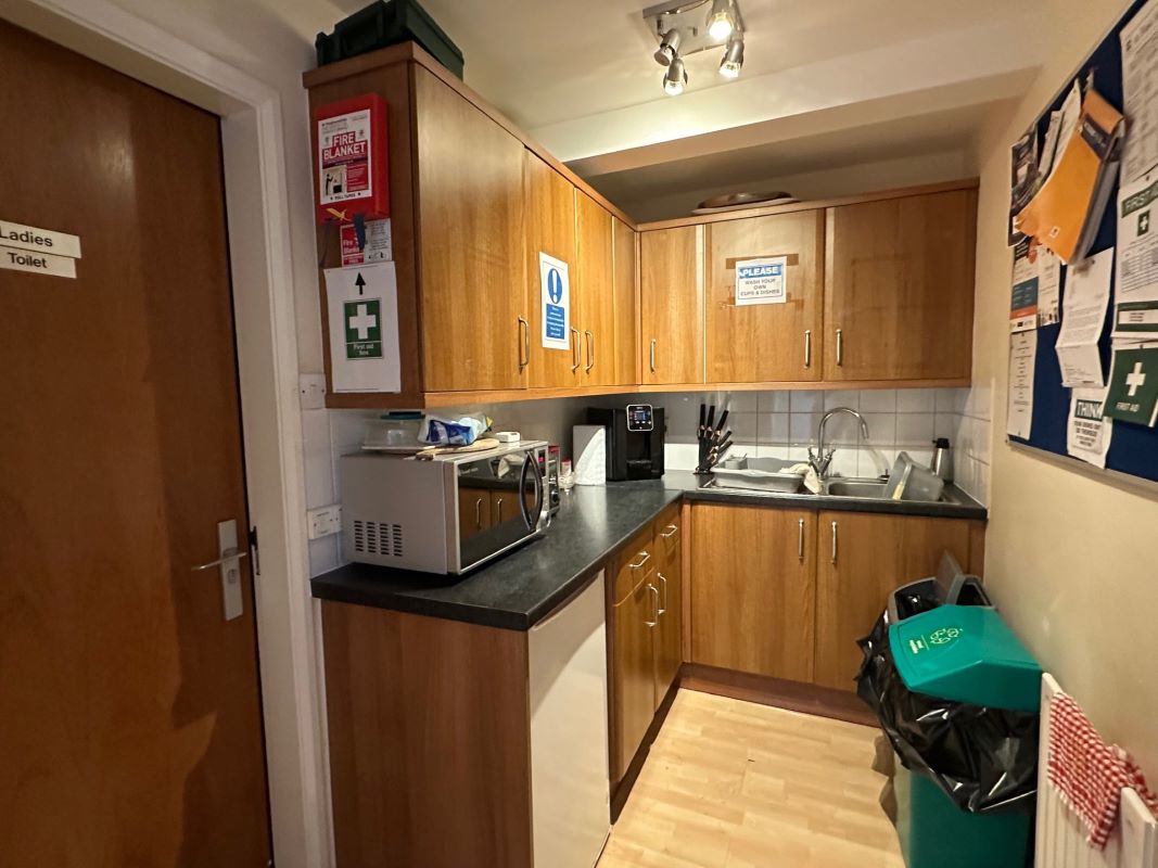 The Barn, Adbolton Lane, West Bridgford, Nottingham, NG2 5AS