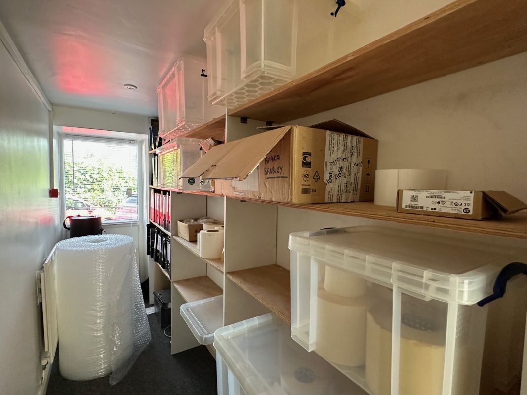 The Barn, Adbolton Lane, West Bridgford, Nottingham, NG2 5AS