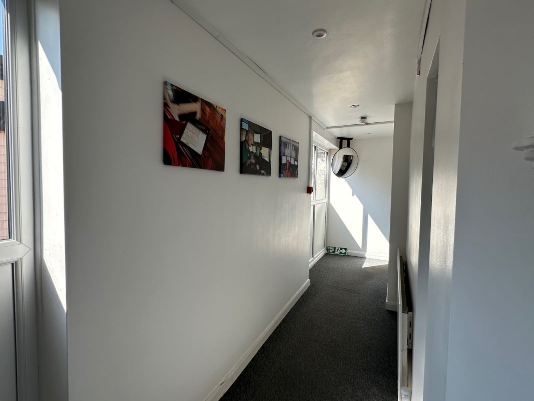 The Barn, Adbolton Lane, West Bridgford, Nottingham, NG2 5AS