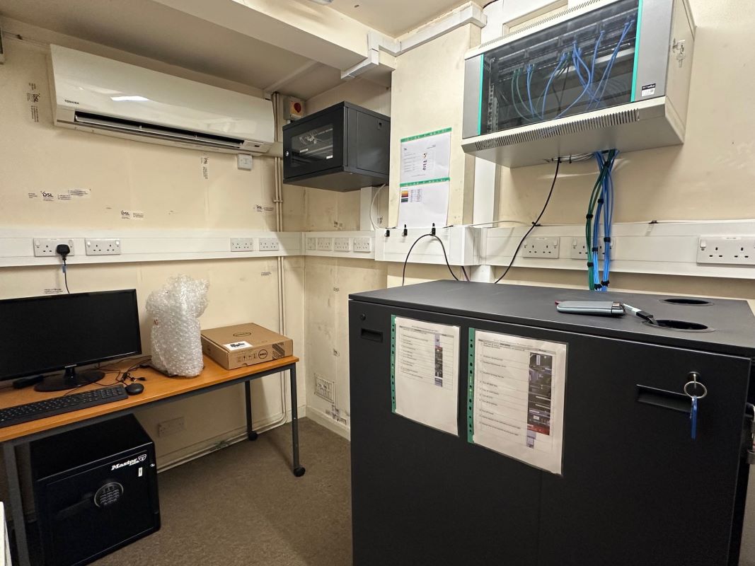 The Barn, Adbolton Lane, West Bridgford, Nottingham, NG2 5AS