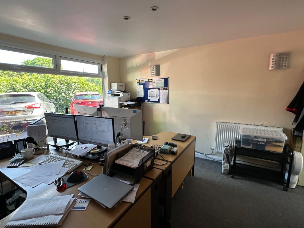 The Barn, Adbolton Lane, West Bridgford, Nottingham, NG2 5AS