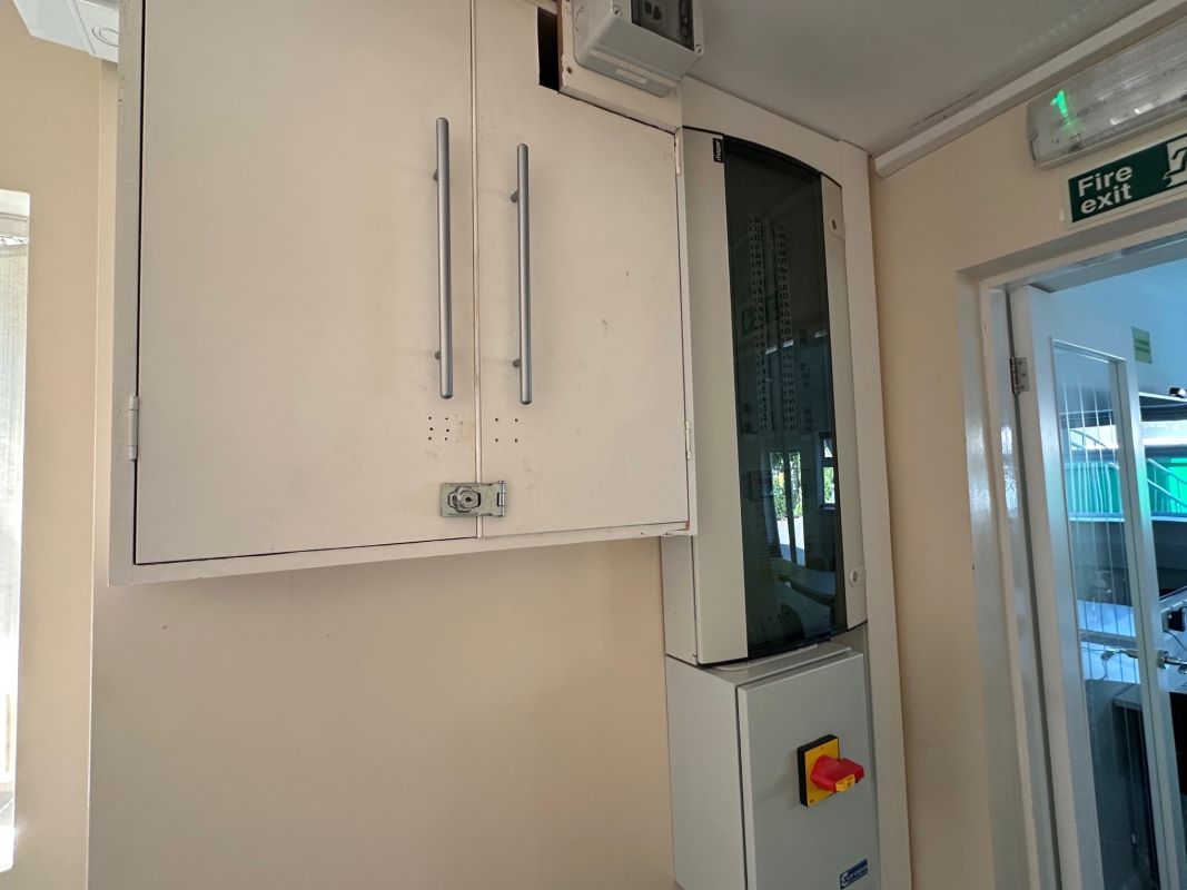 The Barn, Adbolton Lane, West Bridgford, Nottingham, NG2 5AS