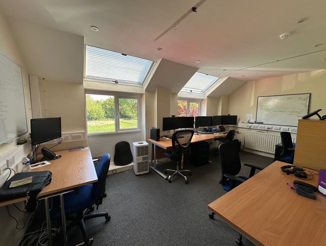 The Barn, Adbolton Lane, West Bridgford, Nottingham, NG2 5AS