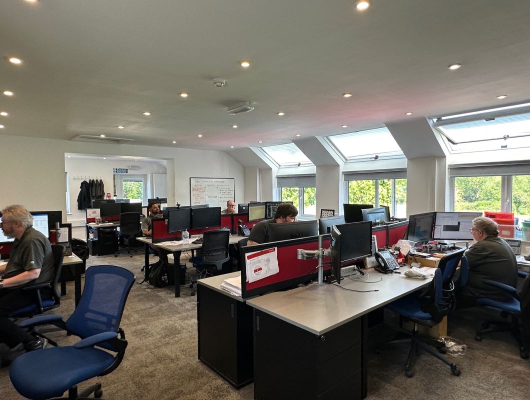 The Barn, Adbolton Lane, West Bridgford, Nottingham, NG2 5AS