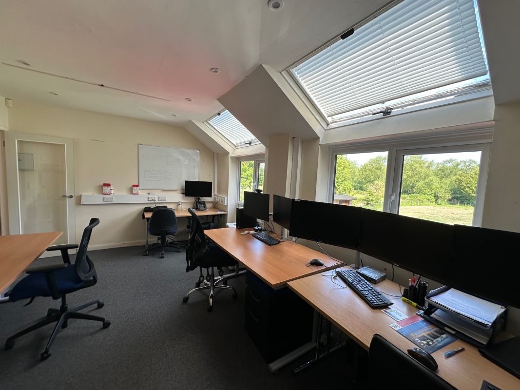 The Barn, Adbolton Lane, West Bridgford, Nottingham, NG2 5AS