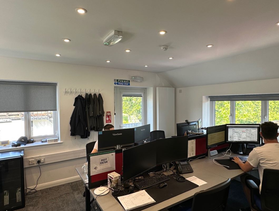 The Barn, Adbolton Lane, West Bridgford, Nottingham, NG2 5AS