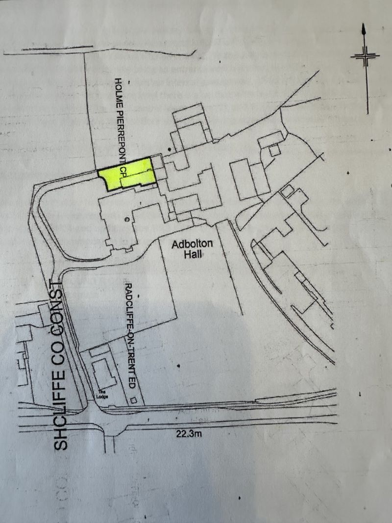 The Barn, Adbolton Lane, West Bridgford, Nottingham, NG2 5AS