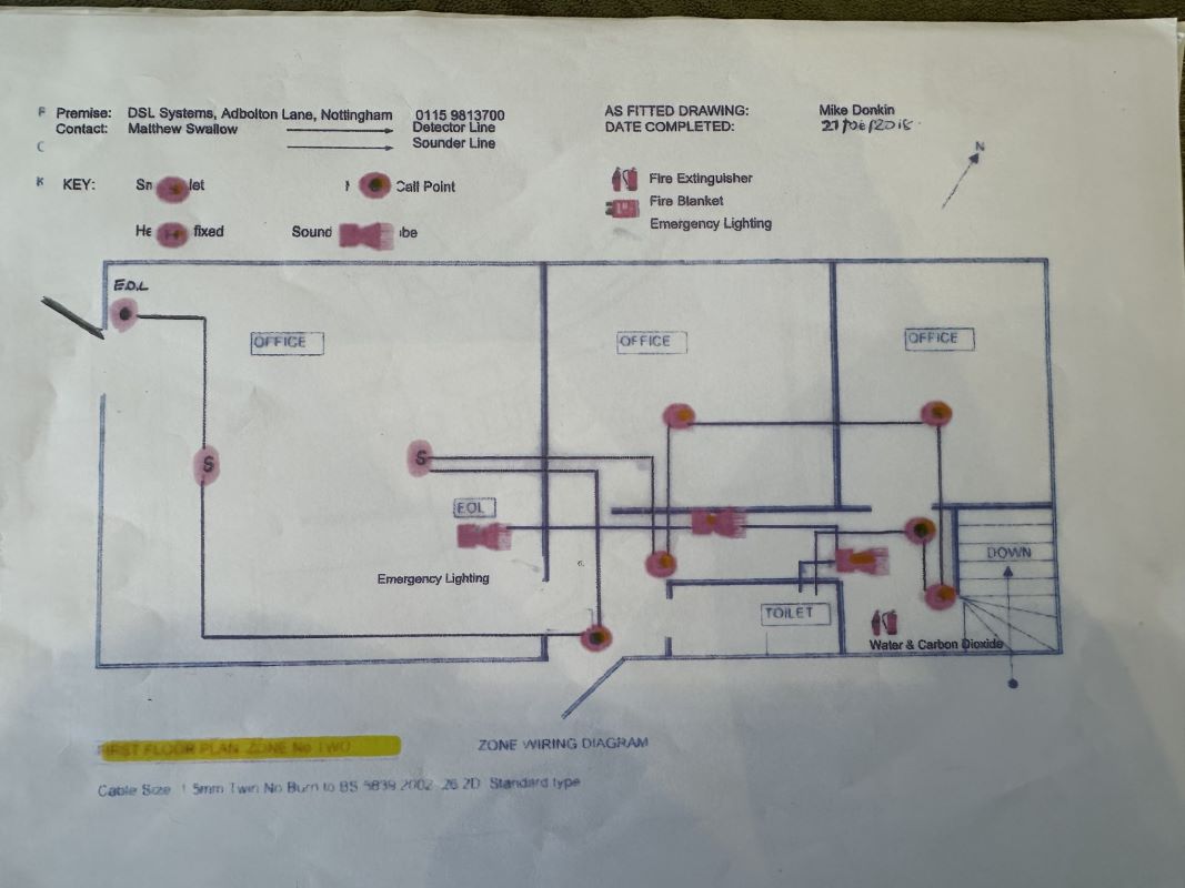 The Barn, Adbolton Lane, West Bridgford, Nottingham, NG2 5AS