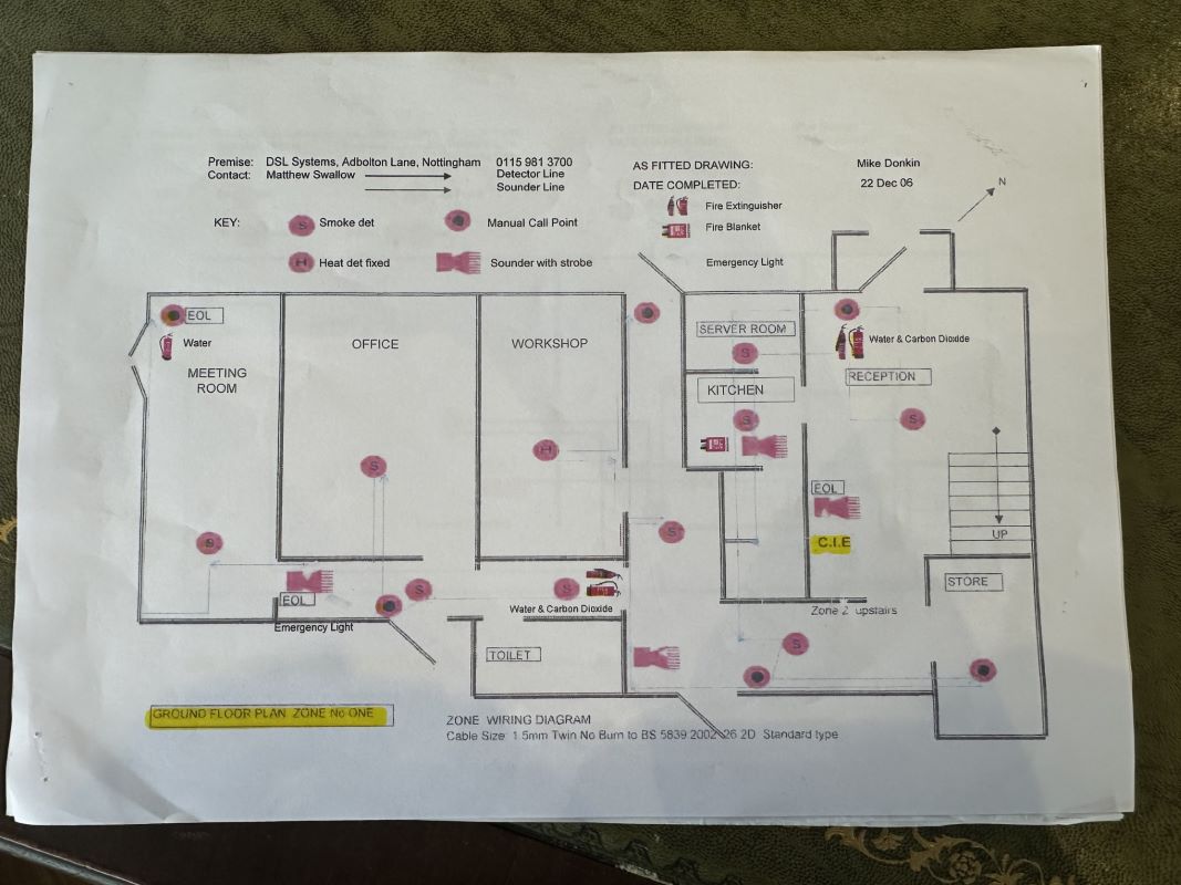 The Barn, Adbolton Lane, West Bridgford, Nottingham, NG2 5AS