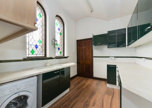 The Old Methodist Church, Main Street, Kimberley, Nottinghamshire, NG16 2LL