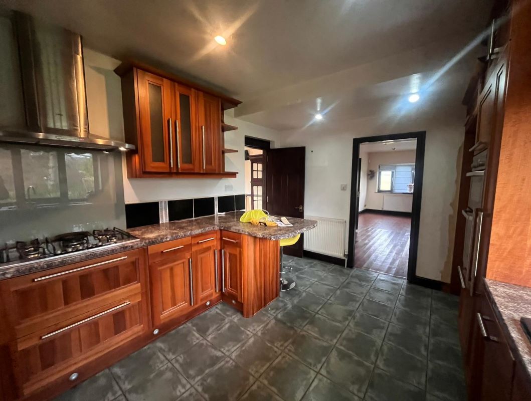 Lido Villa, Moor Lane, Calverton, Nottingham, NG14 6FZ