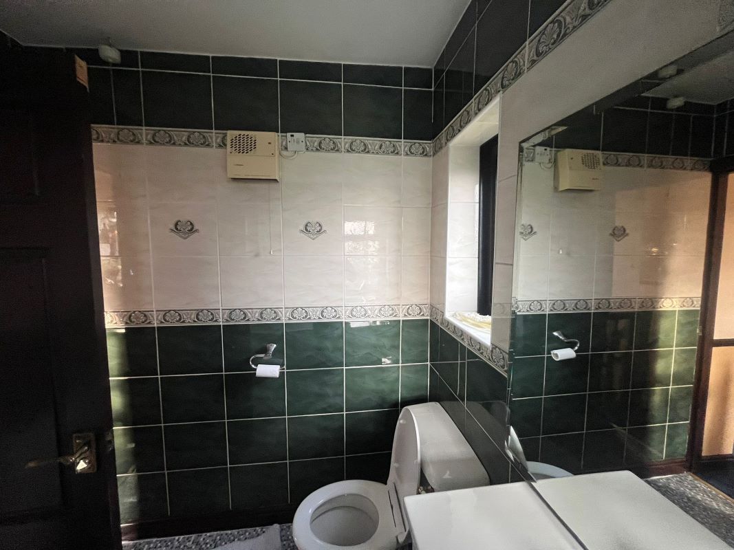 Lido Villa, Moor Lane, Calverton, Nottingham, NG14 6FZ