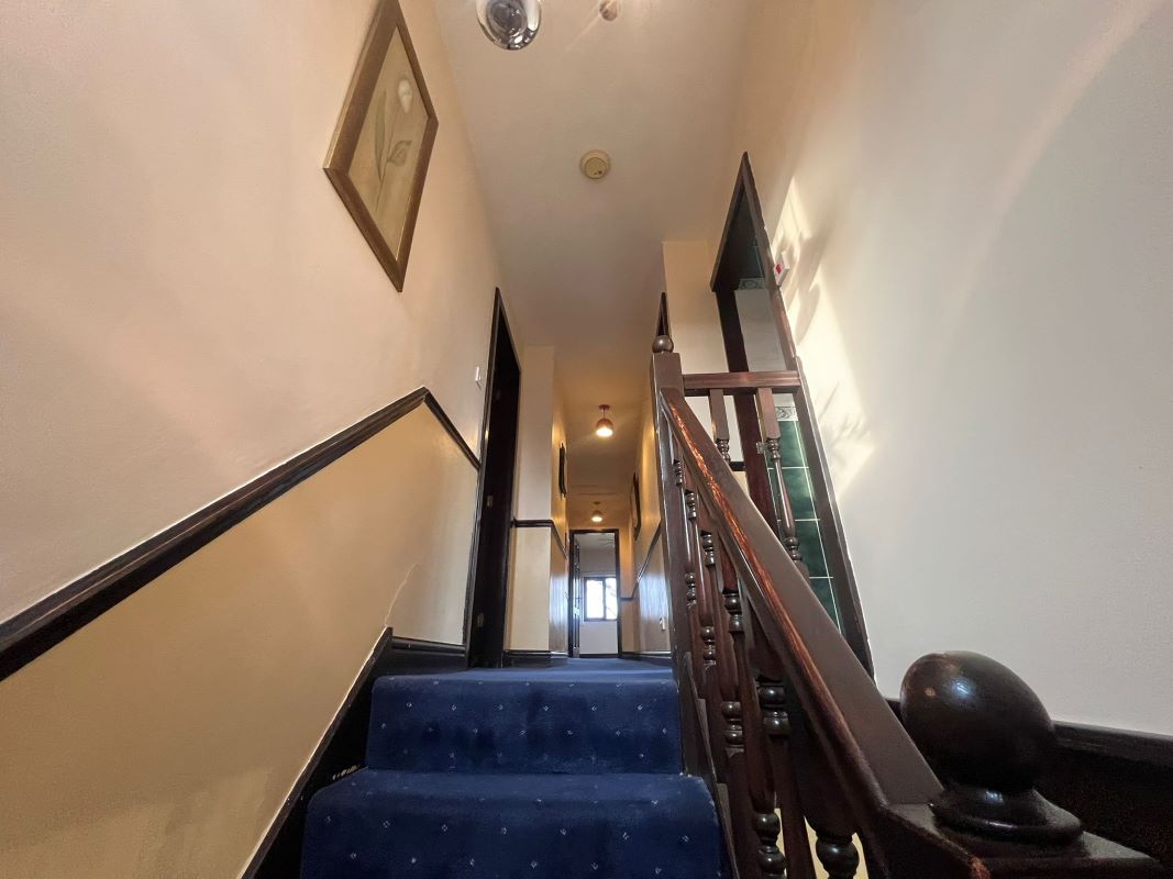 Lido Villa, Moor Lane, Calverton, Nottingham, NG14 6FZ