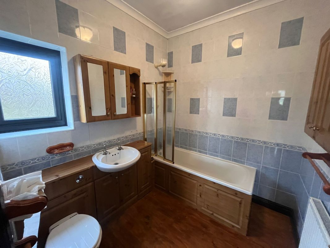 Lido Villa, Moor Lane, Calverton, Nottingham, NG14 6FZ