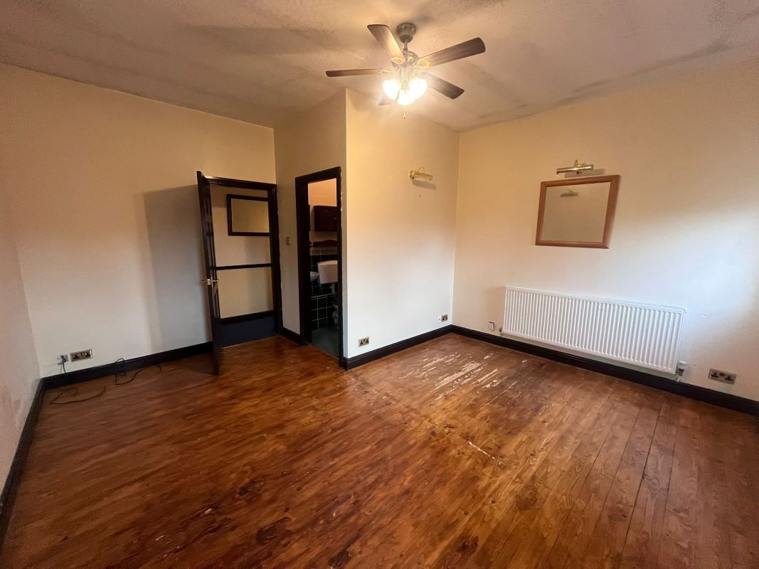 Lido Villa, Moor Lane, Calverton, Nottingham, NG14 6FZ