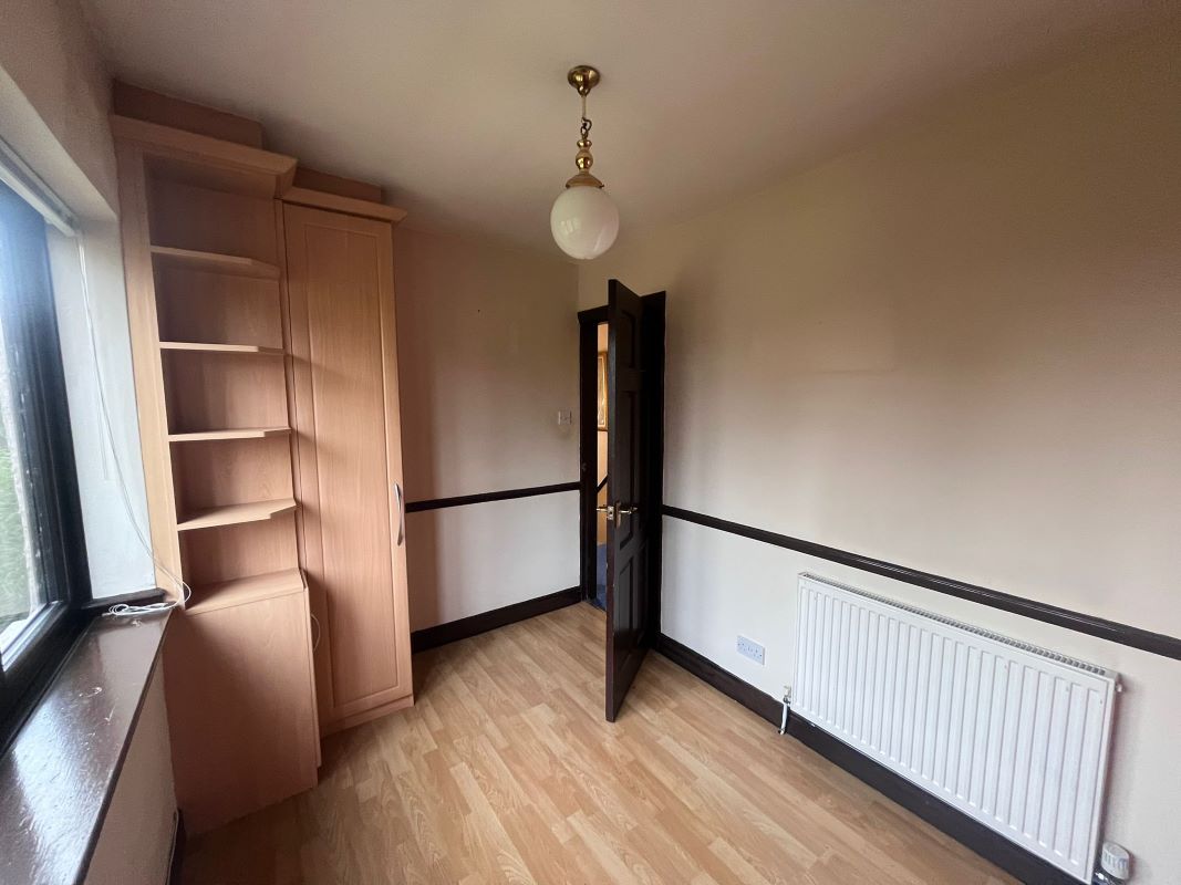 Lido Villa, Moor Lane, Calverton, Nottingham, NG14 6FZ
