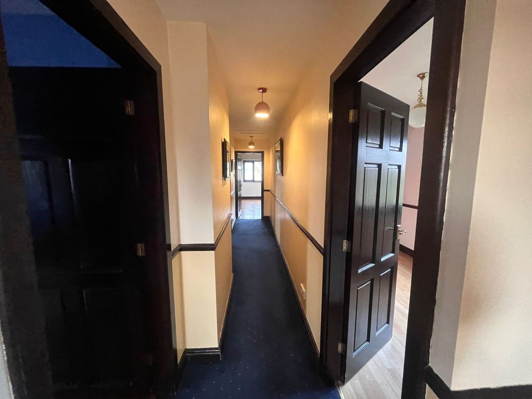 Lido Villa, Moor Lane, Calverton, Nottingham, NG14 6FZ
