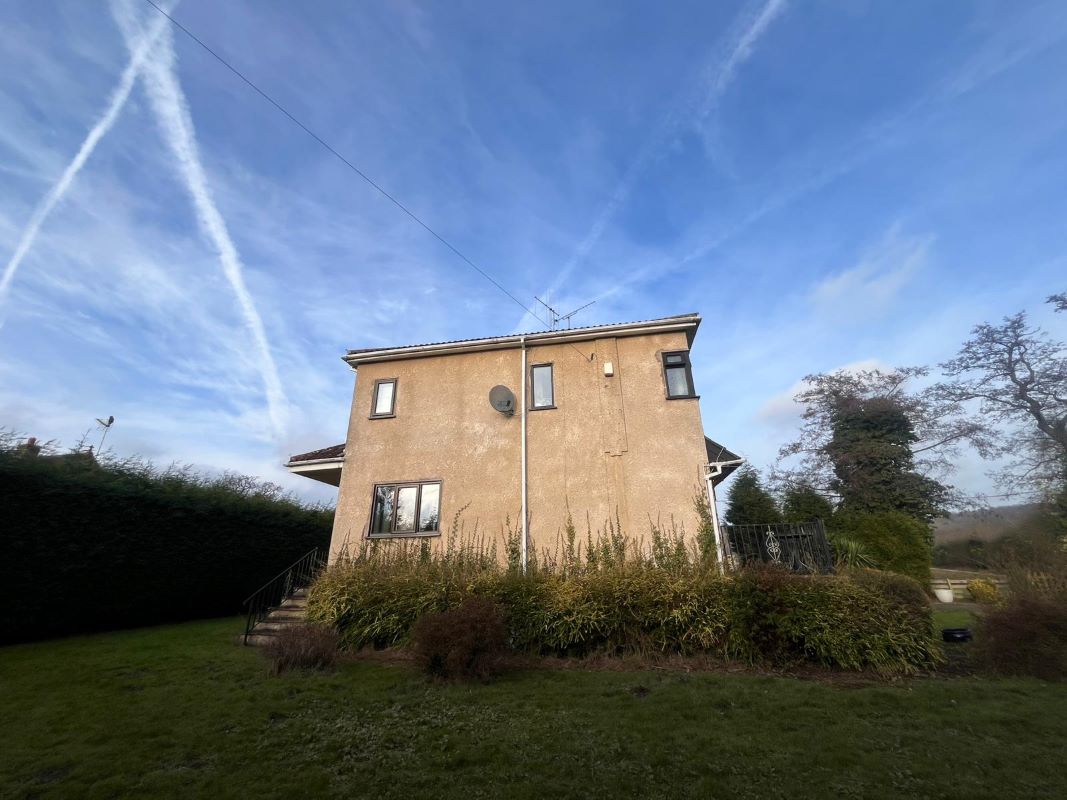 Lido Villa, Moor Lane, Calverton, Nottingham, NG14 6FZ