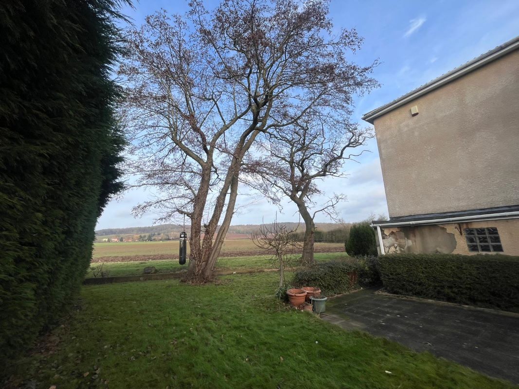 Lido Villa, Moor Lane, Calverton, Nottingham, NG14 6FZ
