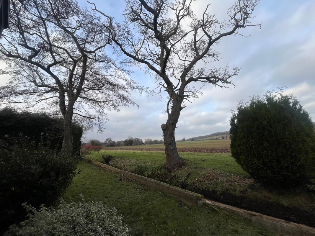 Lido Villa, Moor Lane, Calverton, Nottingham, NG14 6FZ