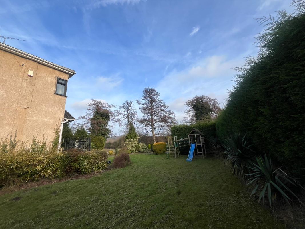 Lido Villa, Moor Lane, Calverton, Nottingham, NG14 6FZ