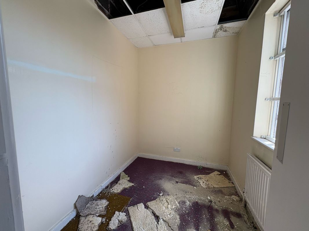 75 Main Street, Bulwell, Nottingham, NG6 8QD