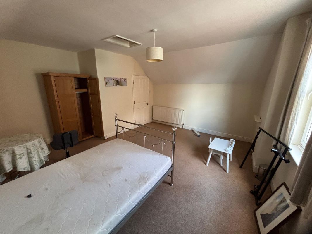 15 Greenfield Street, Dunkirk, Nottingham, NG7 2JN