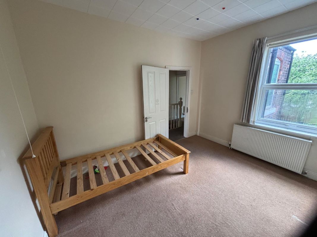 15 Greenfield Street, Dunkirk, Nottingham, NG7 2JN