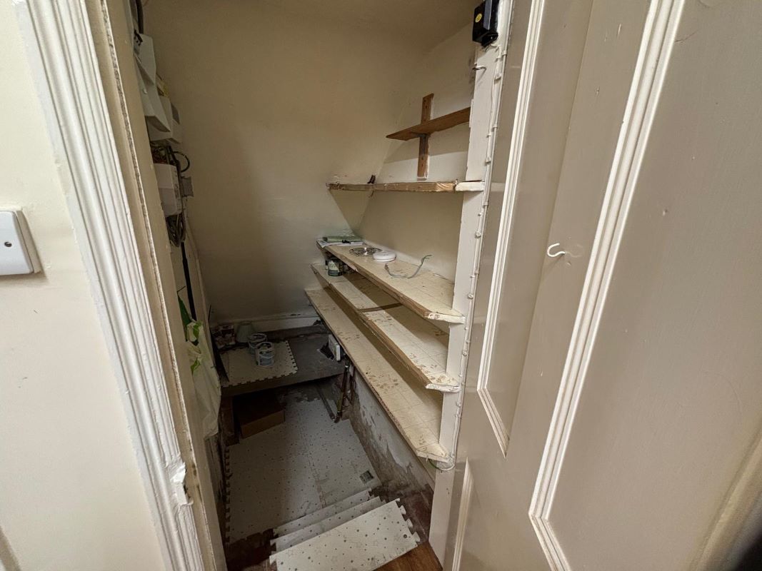 15 Greenfield Street, Dunkirk, Nottingham, NG7 2JN