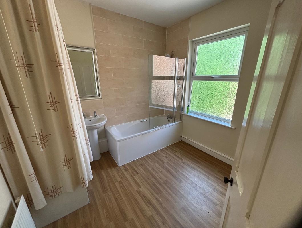 15 Greenfield Street, Dunkirk, Nottingham, NG7 2JN