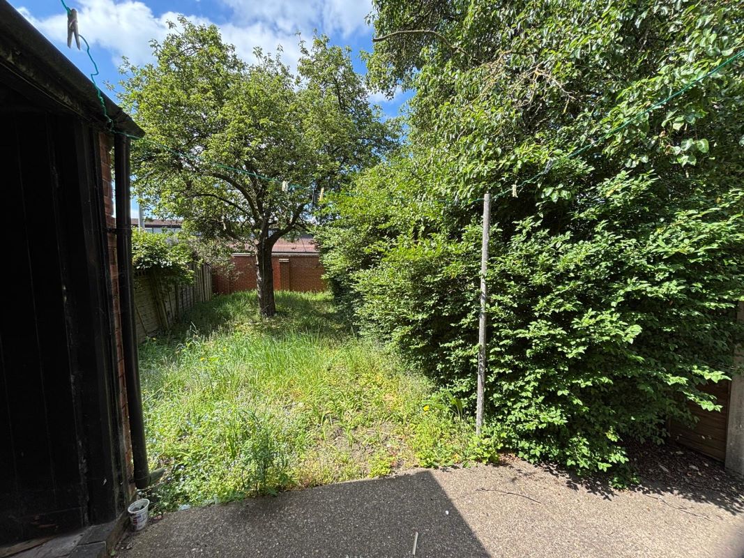 15 Greenfield Street, Dunkirk, Nottingham, NG7 2JN