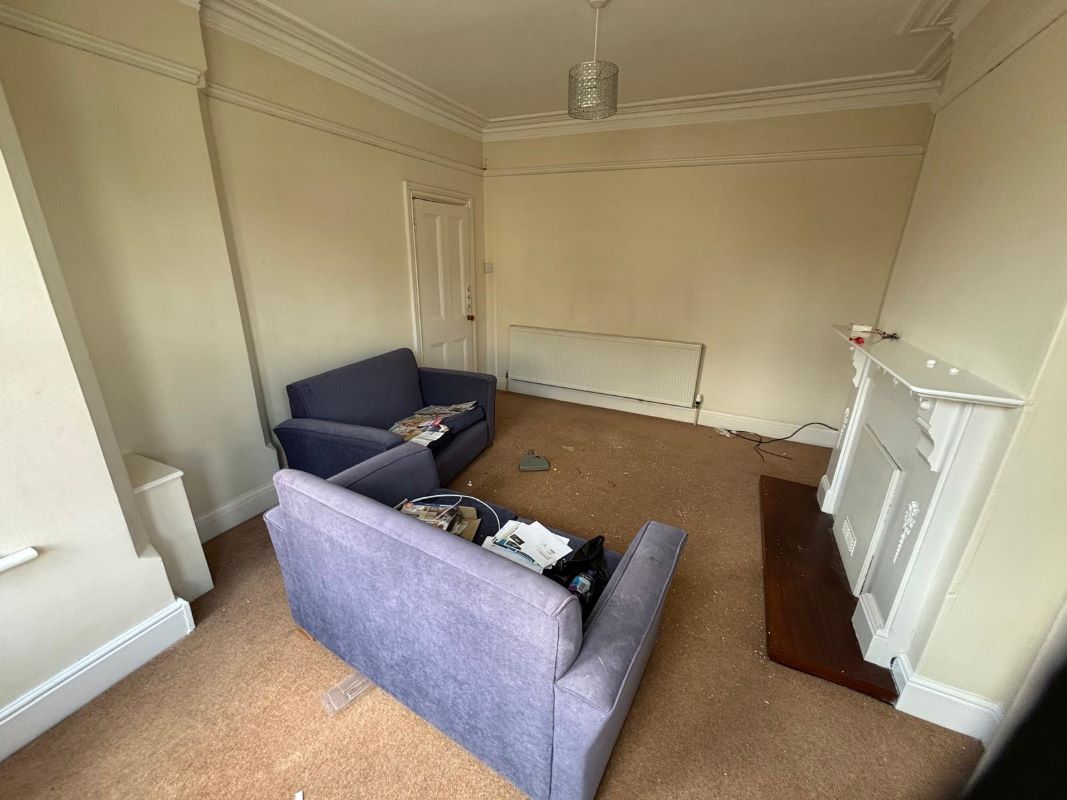 15 Greenfield Street, Dunkirk, Nottingham, NG7 2JN