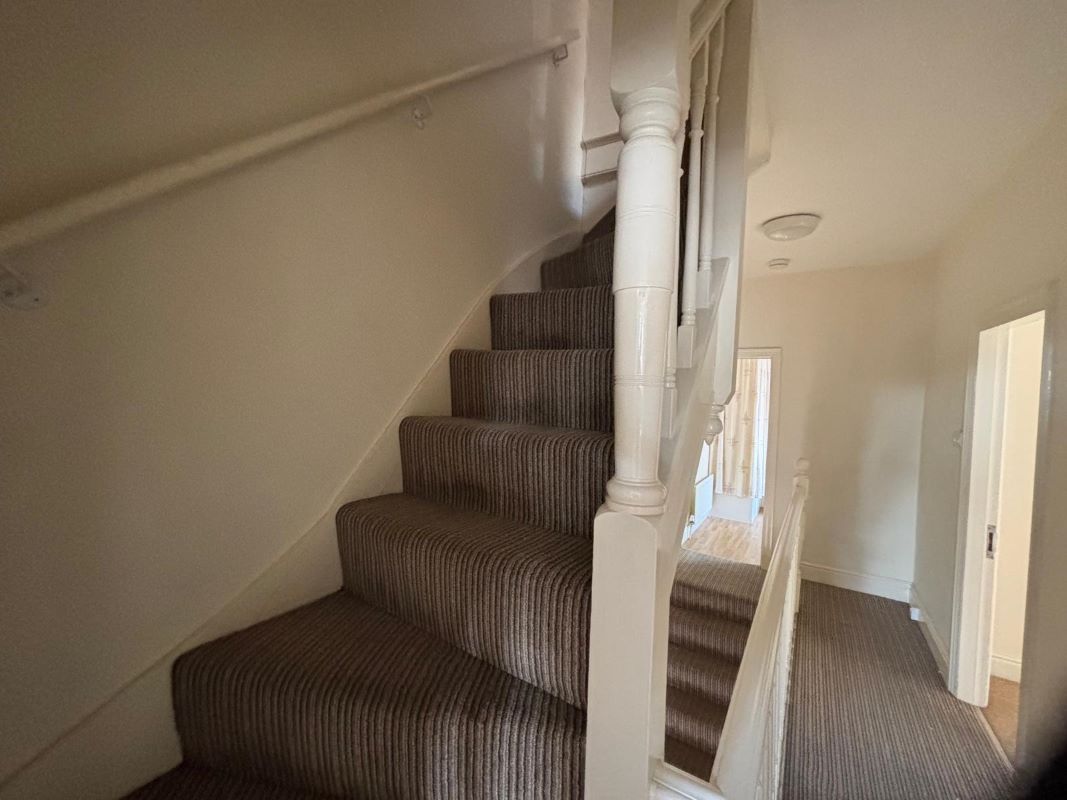 15 Greenfield Street, Dunkirk, Nottingham, NG7 2JN