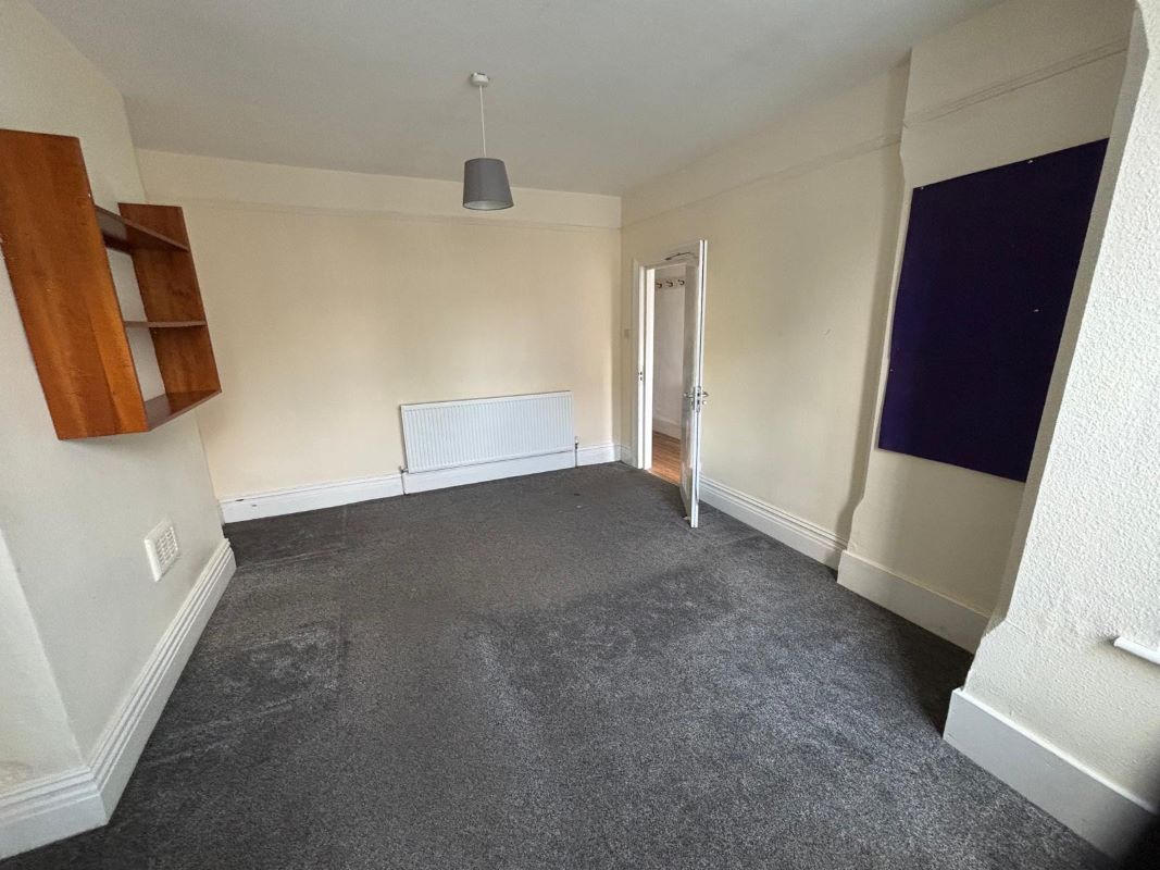17 Greenfield Street, Dunkirk, Nottingham, NG7 2JN