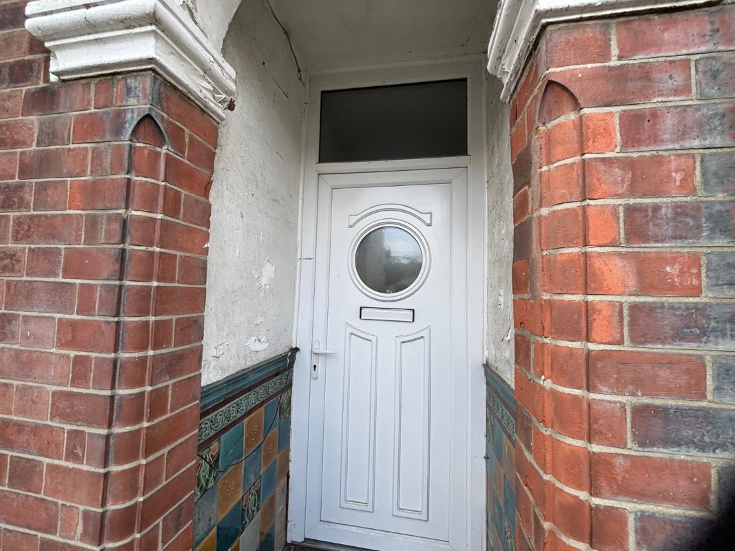 17 Greenfield Street, Dunkirk, Nottingham, NG7 2JN