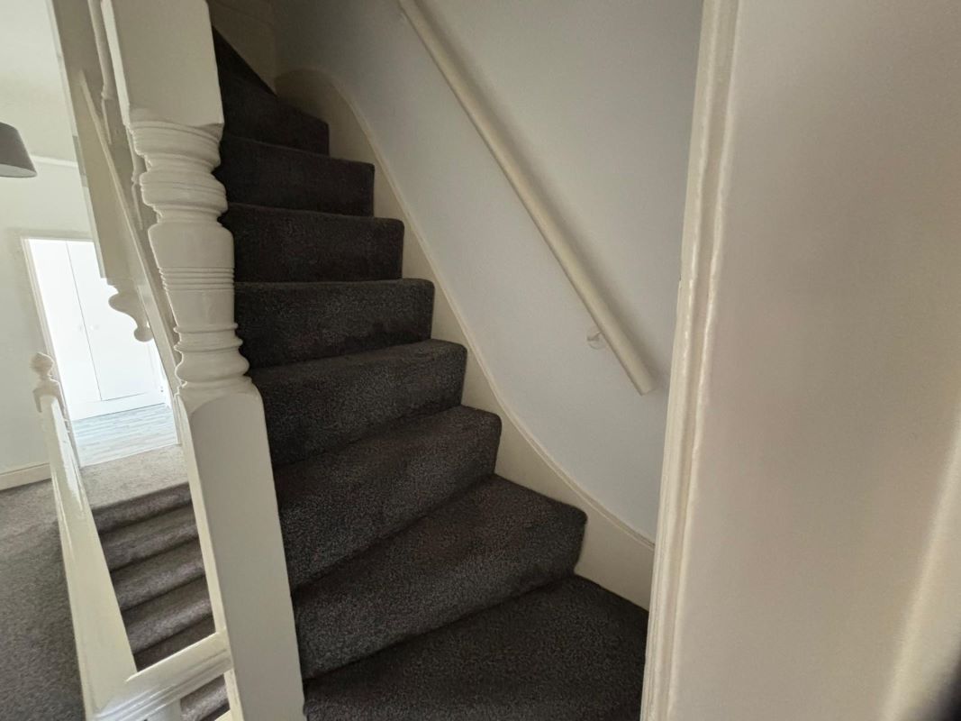 17 Greenfield Street, Dunkirk, Nottingham, NG7 2JN