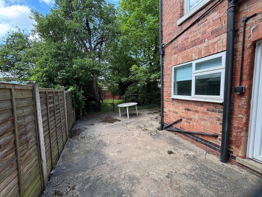 17 Greenfield Street, Dunkirk, Nottingham, NG7 2JN