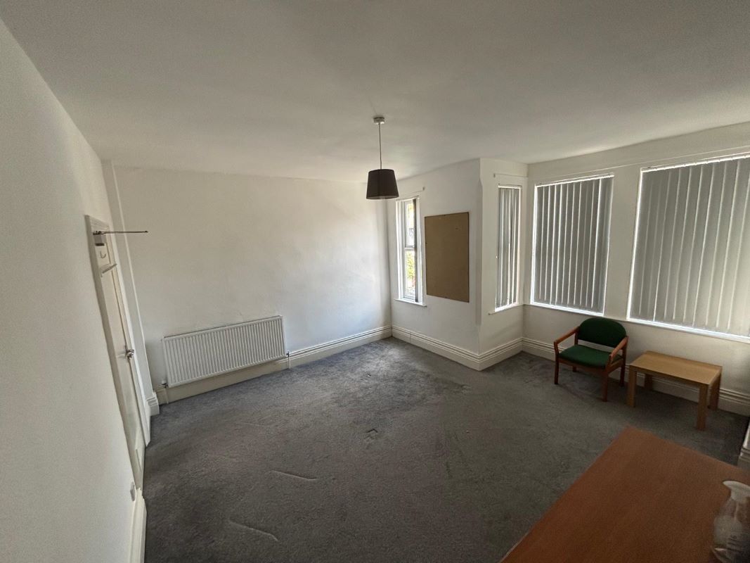 17 Greenfield Street, Dunkirk, Nottingham, NG7 2JN