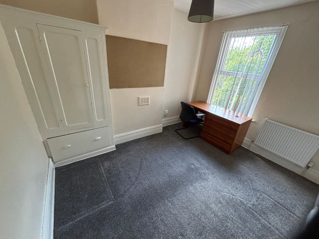 17 Greenfield Street, Dunkirk, Nottingham, NG7 2JN