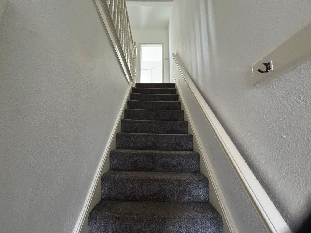 17 Greenfield Street, Dunkirk, Nottingham, NG7 2JN