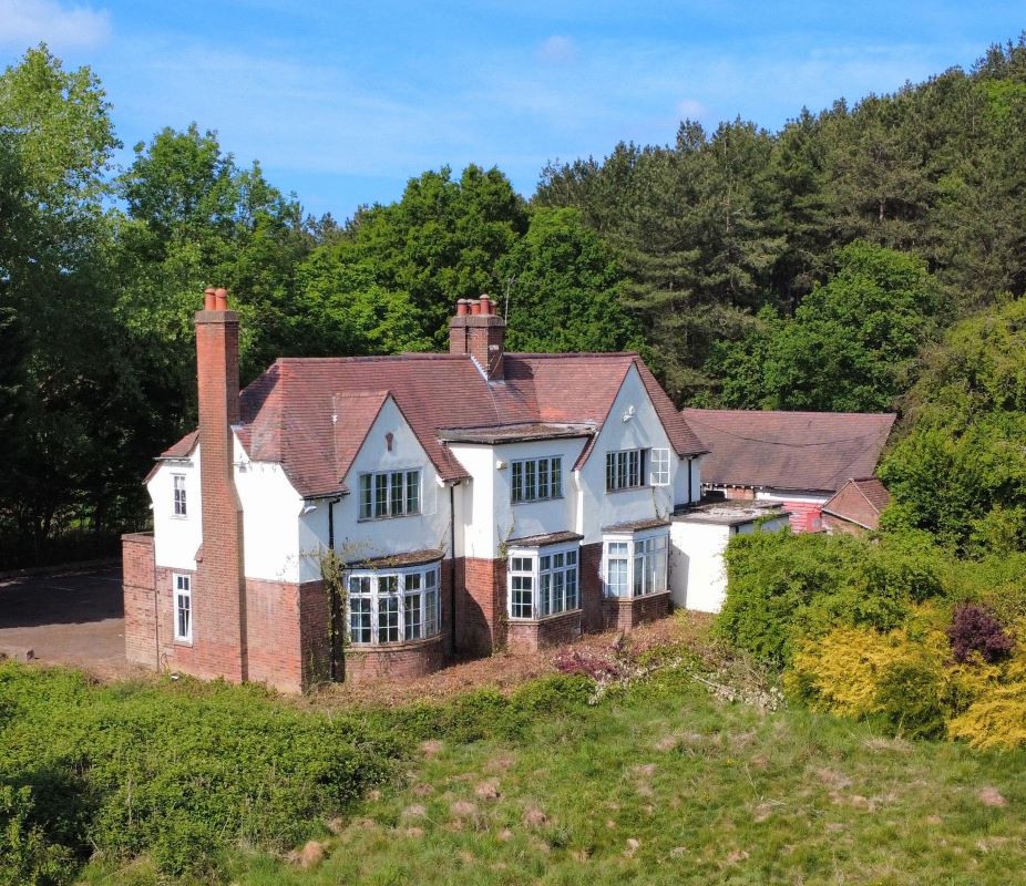 Hillside, Gotham Road, Kingston on Soar, Nottinghamshire, NG11 0DF
