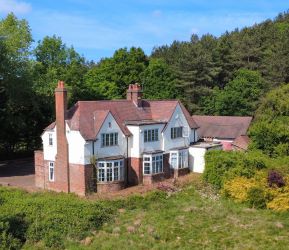 Hillside, Gotham Road, Kingston on Soar, Nottinghamshire, NG11 0DF