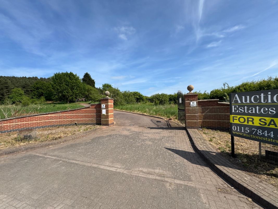 Hillside, Gotham Road, Kingston on Soar, Nottinghamshire, NG11 0DF
