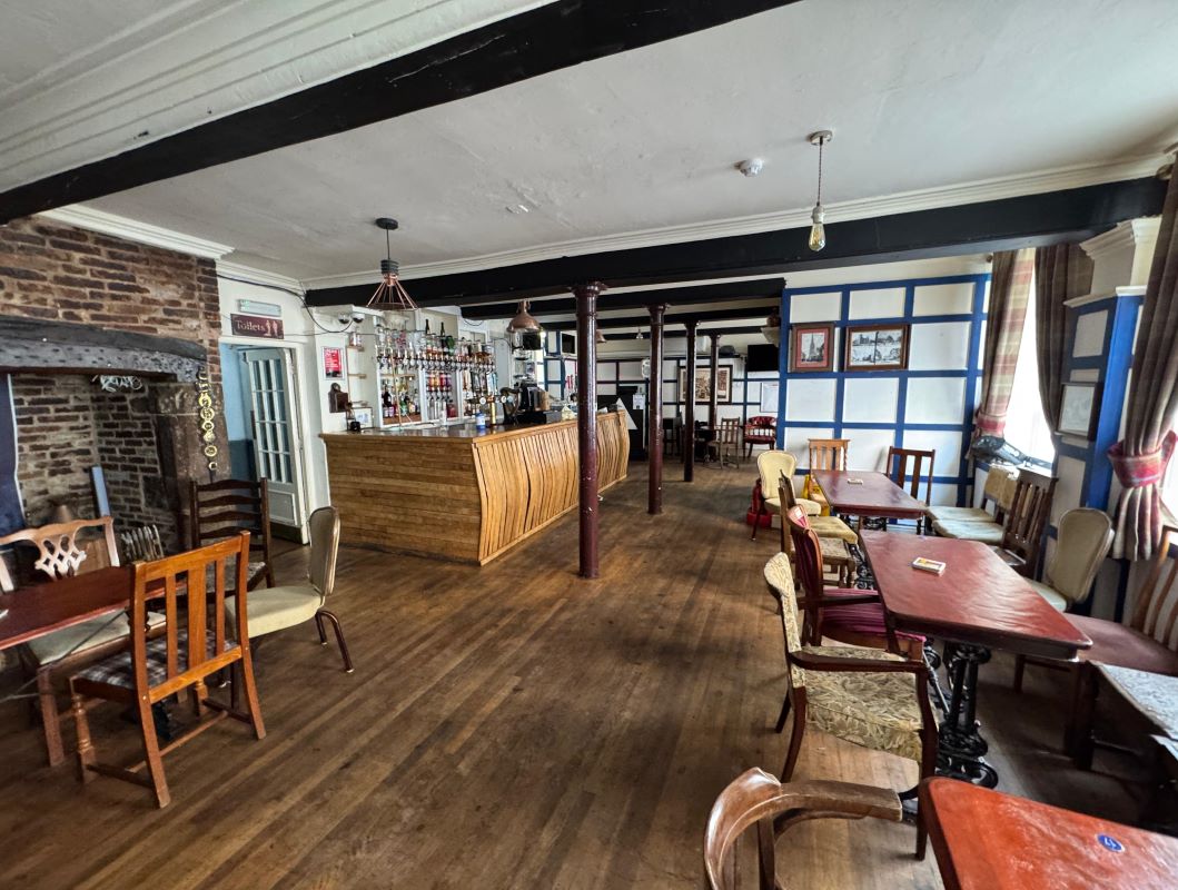 15 Wardwick, Derby, DE1 1HA