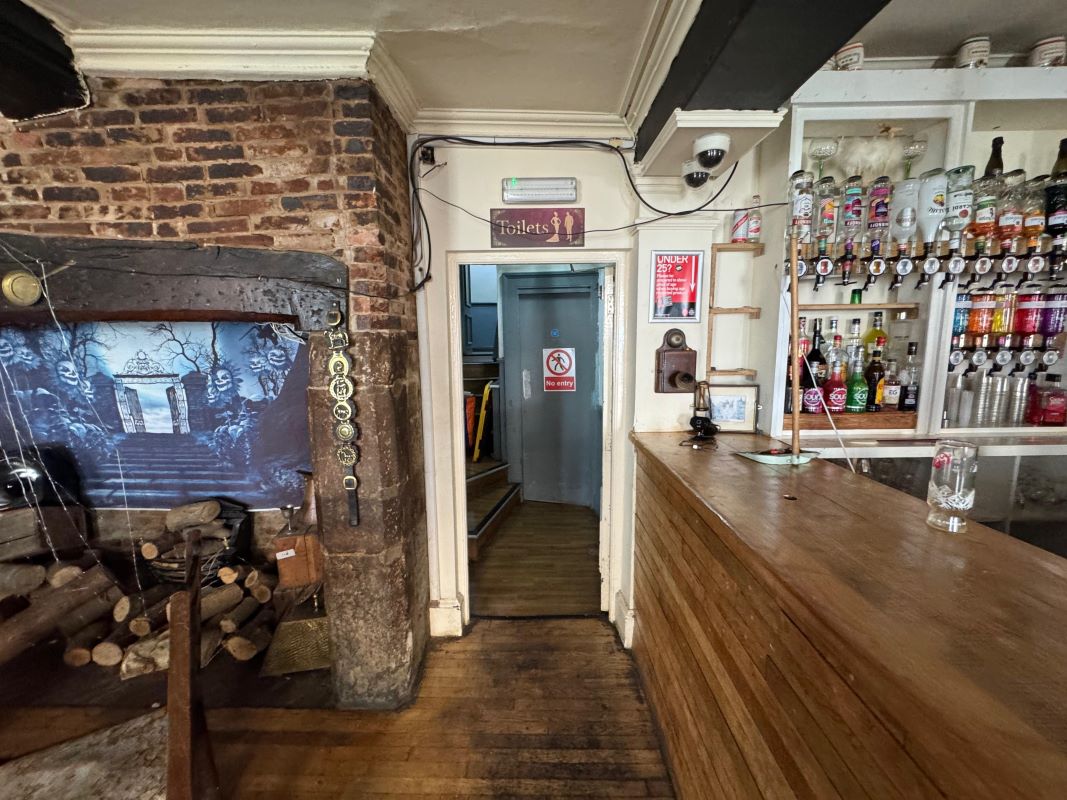 15 Wardwick, Derby, DE1 1HA