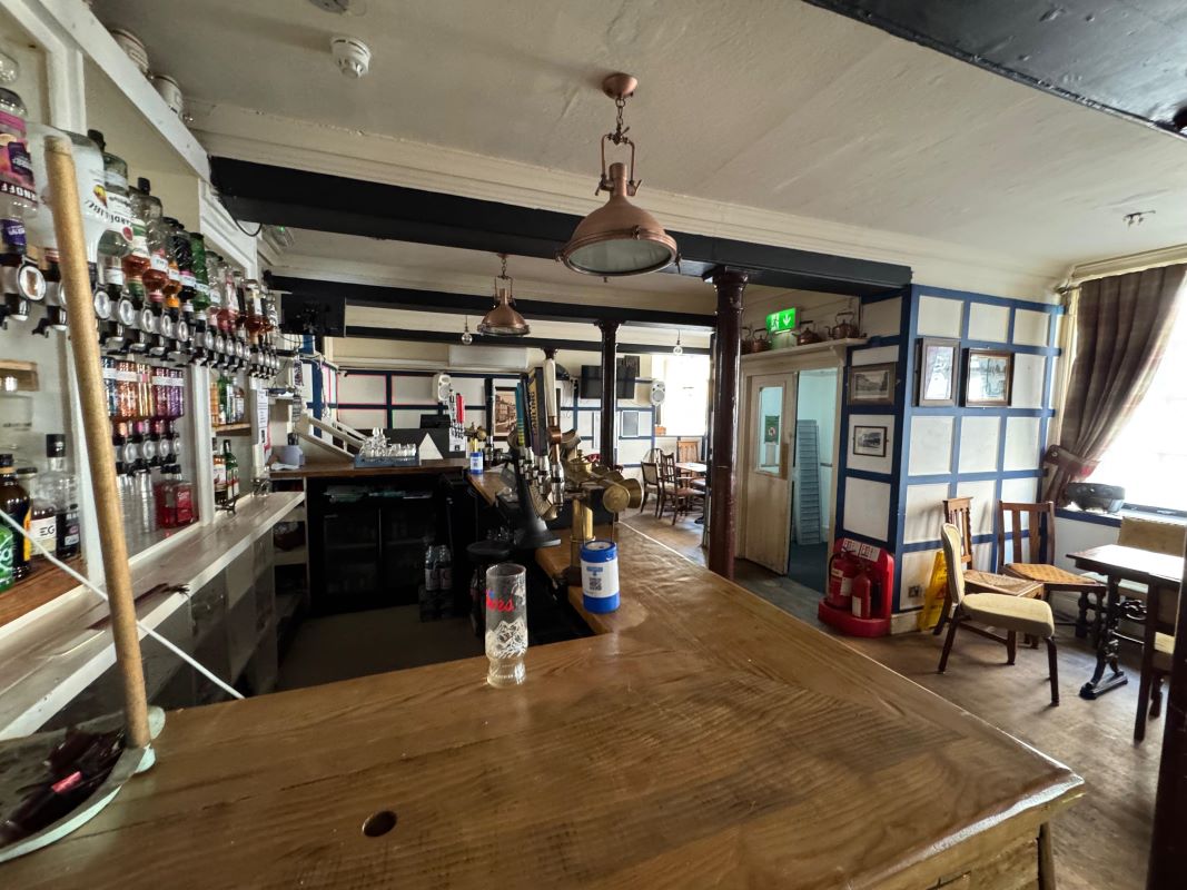 15 Wardwick, Derby, DE1 1HA