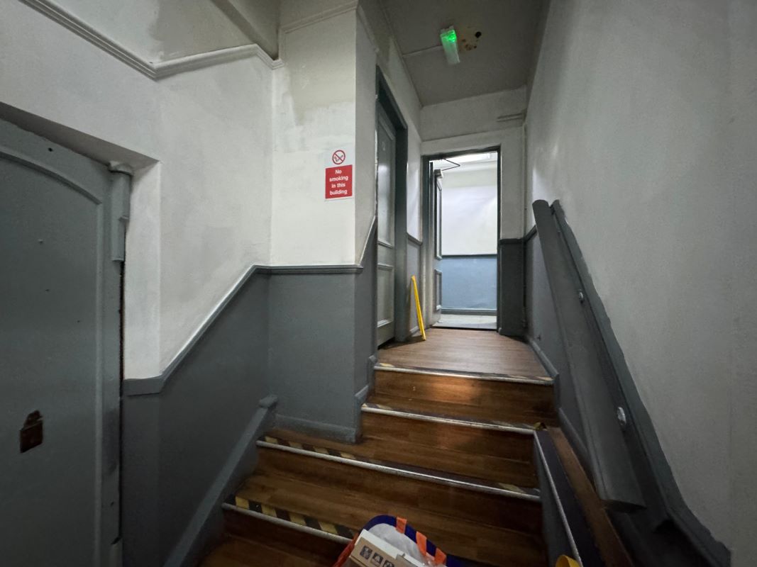 15 Wardwick, Derby, DE1 1HA