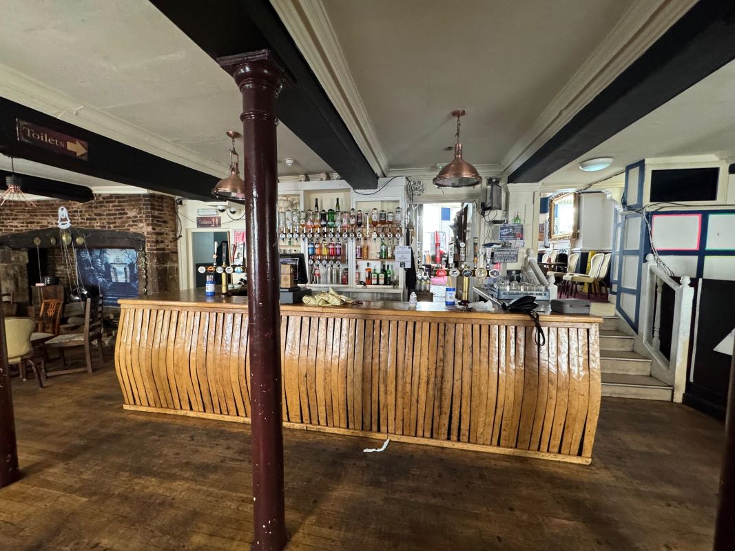 15 Wardwick, Derby, DE1 1HA